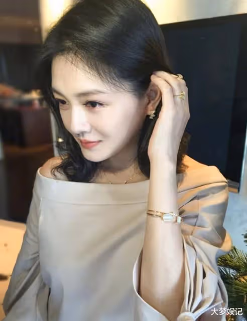 大S罕見現身冒白髮,具俊曄:她還是很可愛!愛妻宣言甜翻全網