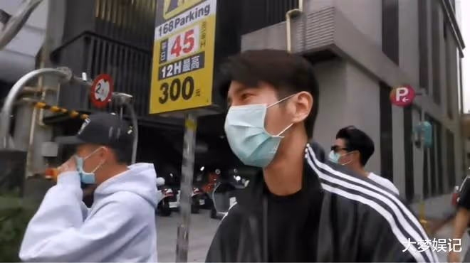 修杰楷王柏傑錢櫃慶生爆鬥毆!互毆挂彩,警以社維法裁罰