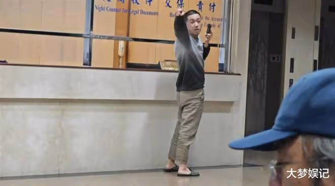 修杰楷王柏傑錢櫃慶生爆鬥毆!互毆挂彩,警以社維法裁罰