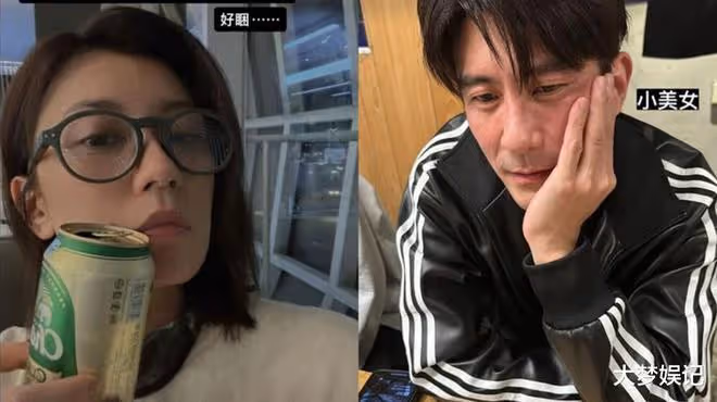修杰楷慶40歲生日KTV被打,賈靜雯凌晨曝蹤跡:第一次趕晚間航班