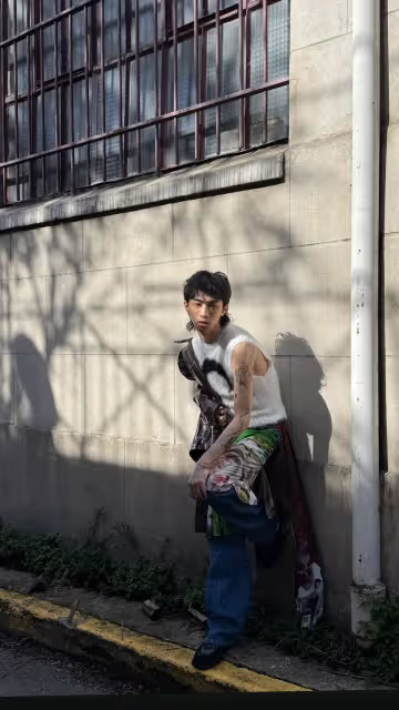 小哈利被拱出道！哈林首表態　曝兩難處嘆「大家不要怪我」