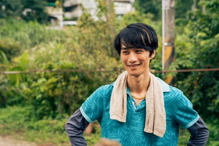 李英宏自稱「土城金城武」　沈迷交友軟體狂配對失敗