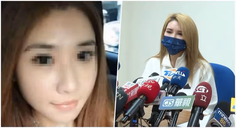 「酒國昆凌」哽咽駁詐騙　小商人曝她「黑到不行」：欠掀底