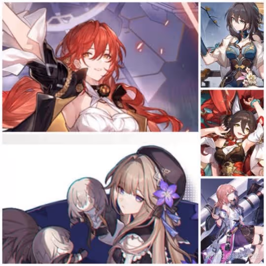 【崩壞：星穹鐵道】v2.0攻略 | 「虛構敘事·舌燦蓮花」的詳細攻略