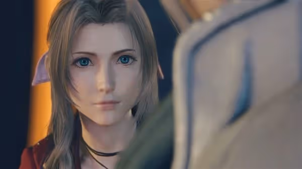 《FF7重生》摩天輪全隊友約會事件合集