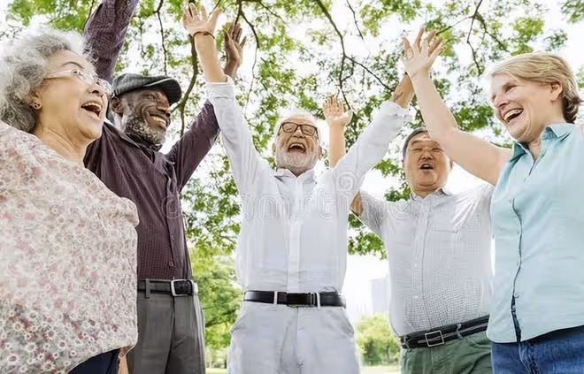 退休10年後,終於明白3個真相,很現實!句句大實話,扎心,看看