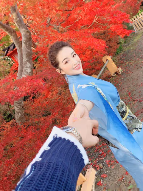 恭喜!前華姐冠軍張慧雯法律系畢業,曾被誤會藏毒致演藝事業停滯