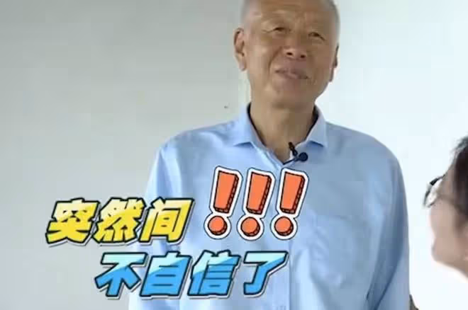 60歲氣質大媽擇偶:我有車有房有錢,就想找年齡小10歲的男子