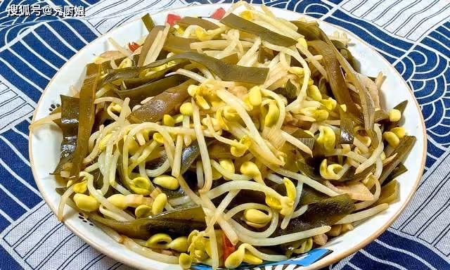 50歲以上女性,多吃這3種食物,補身體養元氣,滋陰養顏,氣色好