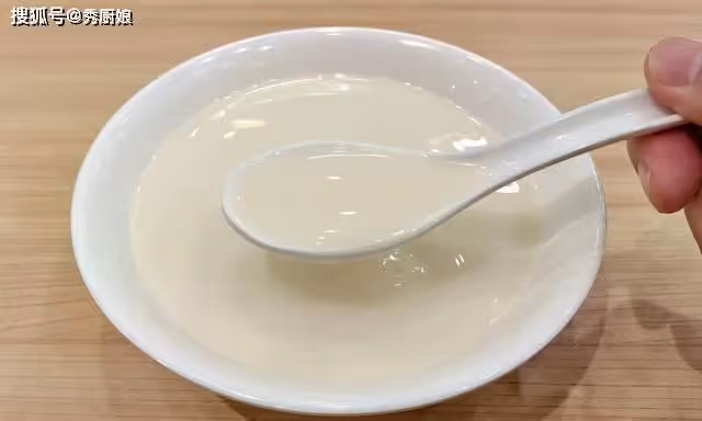 50歲以上女性,多吃這3種食物,補身體養元氣,滋陰養顏,氣色好