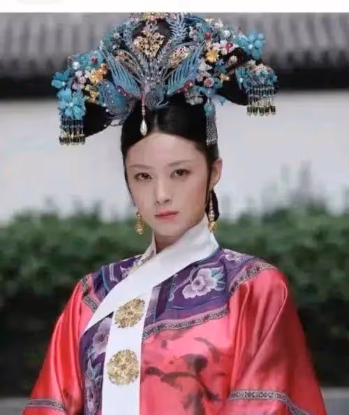 馮遠征談《甄嬛傳》在台熱播:兩岸相通文化共鳴跨越海峽