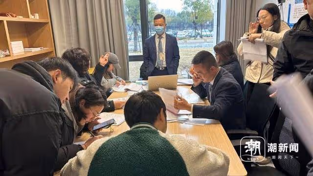 橫店演員不夠用、群演兩個月工資翻10倍?現實版「霸總」都來拍戲了