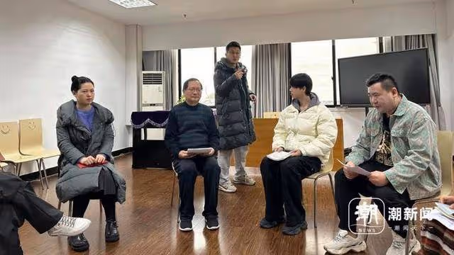 橫店演員不夠用、群演兩個月工資翻10倍？現實版「霸總」都來拍戲了