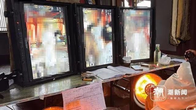 橫店演員不夠用、群演兩個月工資翻10倍？現實版「霸總」都來拍戲了