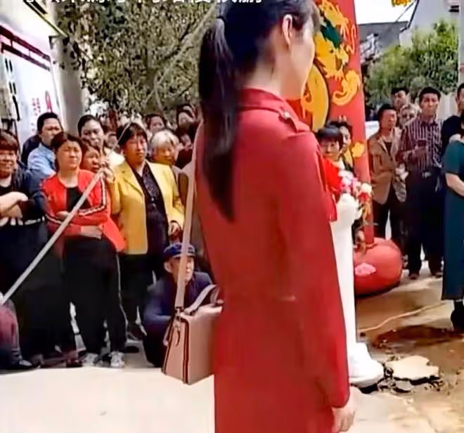 新娘不下車，要6.6萬下車費，這種做法合理嗎？
