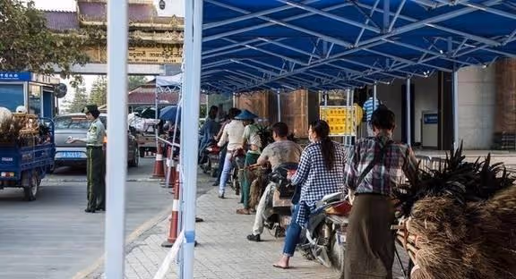 面積不小,人口不少,這個國家但卻混成了東南亞最窮的國家