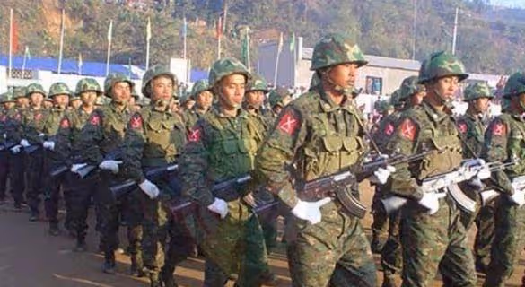 面積不小,人口不少,這個國家但卻混成了東南亞最窮的國家