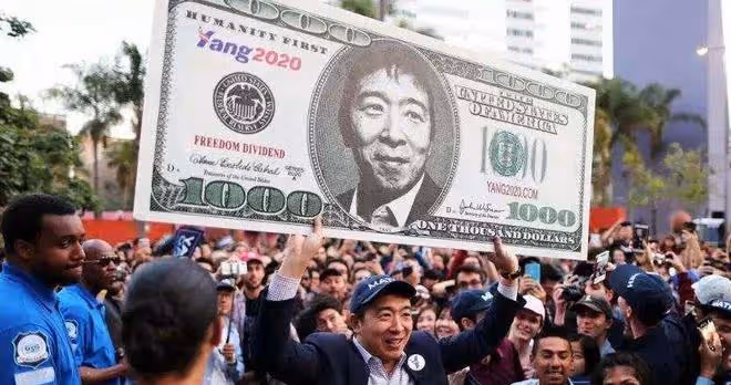 美國地位最低的一群人,為何沒見別人為他們出頭抗議?