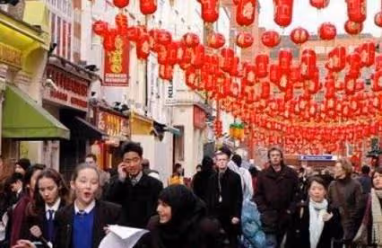 美國地位最低的一群人,為何沒見別人為他們出頭抗議?