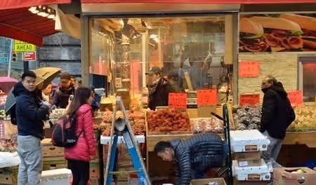 美國地位最低的一群人,為何沒見別人為他們出頭抗議?