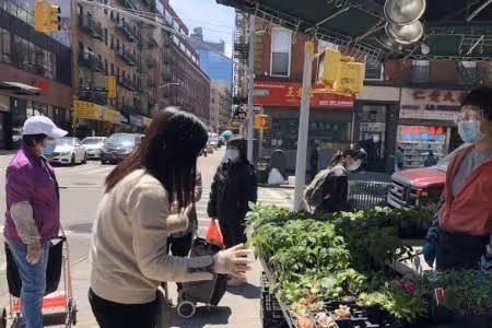 美國地位最低的一群人,為何沒見別人為他們出頭抗議?