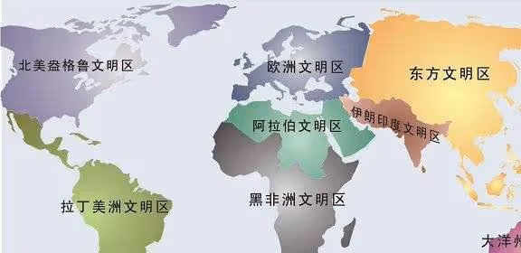 潛力最大的國家,一旦崛起,沒有人能遏制住