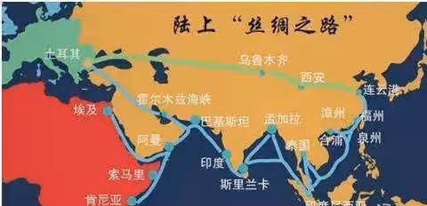 潛力最大的國家,一旦崛起,沒有人能遏制住