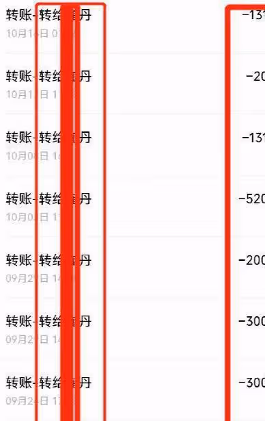 河北：男子幫養孩子轉帳近60萬，結果女友劈腿前夫，還偷吃避孕藥