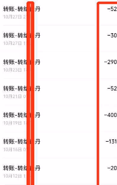 河北：男子幫養孩子轉帳近60萬，結果女友劈腿前夫，還偷吃避孕藥
