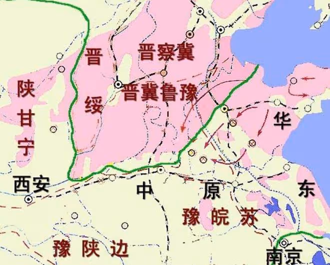 日本軍官:武器留給你們,我和士兵到南京投降,我軍:那就接著打