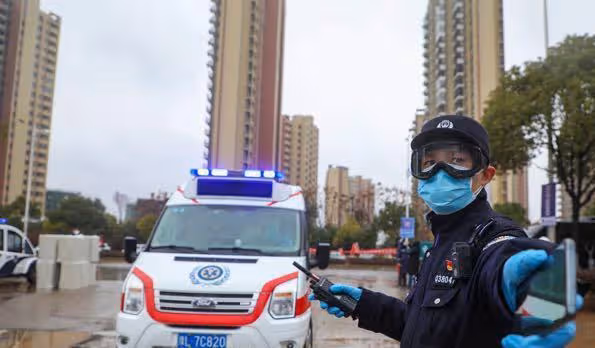 我國為何能夠迅速控制疫情,這三點其他國家做不到