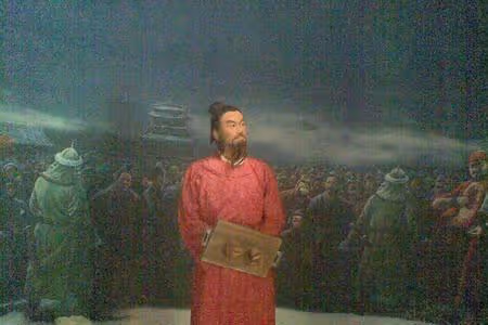 張衡地動儀該不該移出課本?真的比不上房樑上的一塊肉?