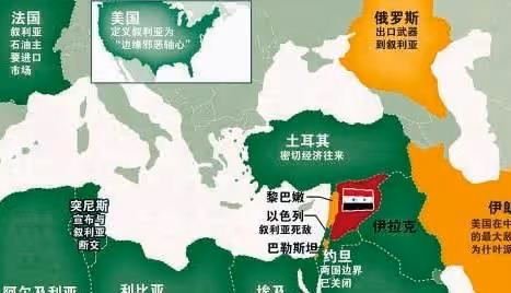 再次談崩,雙方走向戰爭的可能性有多大?