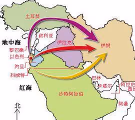 伊朗最強音：只要美國走錯一小步，伊朗就必將出手