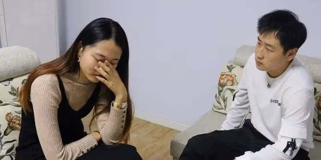老公敗掉了我的房子，消失3年，我創業成功，他又想回來分一杯羹