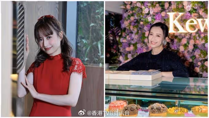 龔嘉欣學習浪漫迎戀情 說話太直欠儀式感成姻緣絆腳石
