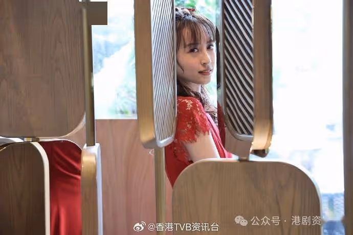 龔嘉欣學習浪漫迎戀情 說話太直欠儀式感成姻緣絆腳石