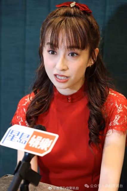 龔嘉欣學習浪漫迎戀情 說話太直欠儀式感成姻緣絆腳石
