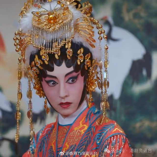 龔嘉欣學習浪漫迎戀情 說話太直欠儀式感成姻緣絆腳石