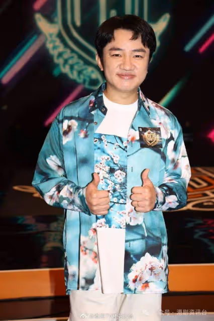 福祿壽訓練學院丨王祖藍收表格獲好多老翻藝人報名