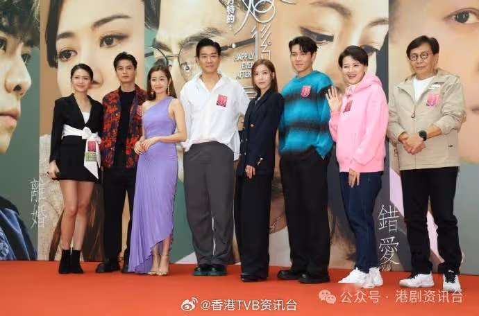 婚後事｜谷婭溦片尾曲被指侵權遭原唱粉絲狂轟