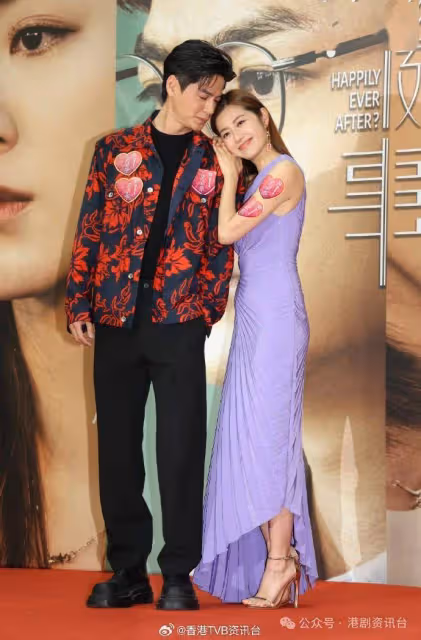 婚後事｜谷婭溦片尾曲被指侵權遭原唱粉絲狂轟