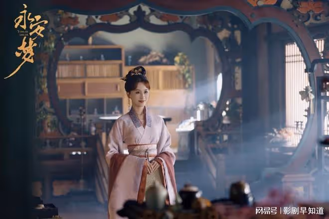 《永安夢》原著,沈姌二婚嫁給周述安,子嗣艱難獨自落淚