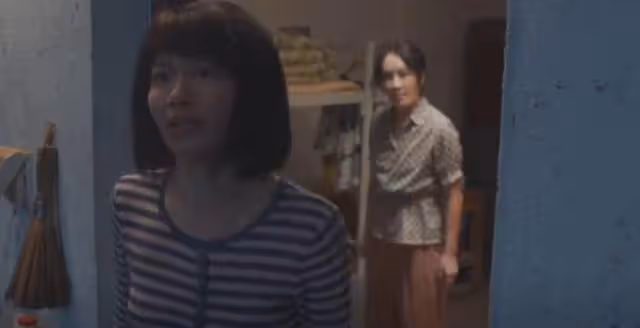 獵冰:看懂大結局阿美假死歸來,才明白阿東才是全劇最陰險之人