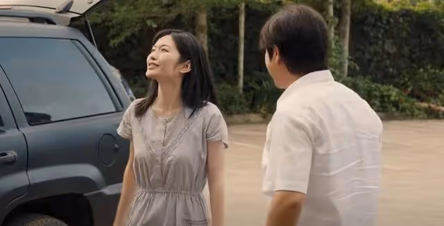 獵冰:看懂大結局阿美假死歸來,才明白阿東才是全劇最陰險之人