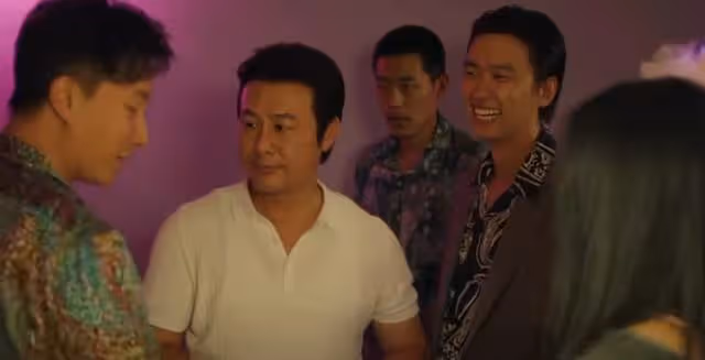 獵冰:看懂大結局阿美假死歸來,才明白阿東才是全劇最陰險之人