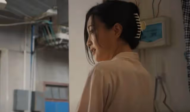 獵冰:看懂大結局阿美假死歸來,才明白阿東才是全劇最陰險之人