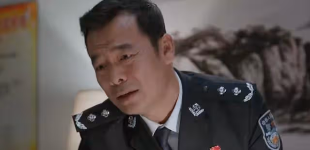 江河日上：陳威雙重身份被揭，鄭寒江都意想不到，王宬終於明白