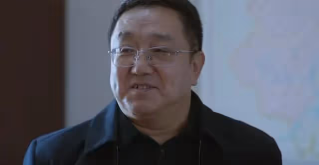 江河日上：陳威雙重身份被揭，鄭寒江都意想不到，王宬終於明白