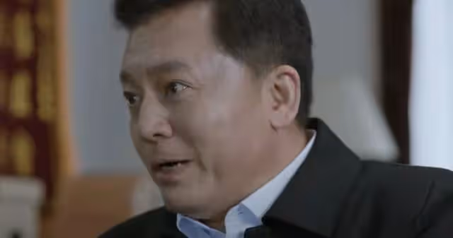 江河日上：陳威雙重身份被揭，鄭寒江都意想不到，王宬終於明白